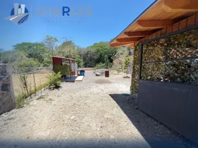 Terreno en venta en Comala - foto 2