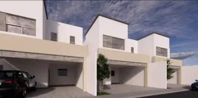 Casa en venta en Torreón - foto 2