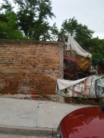 Terreno en venta en Guadalajara - foto 3