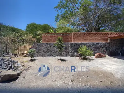 Terreno en venta en Comala - foto 5