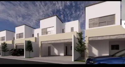 Casa en venta en Torreón - foto 3