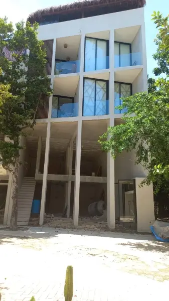 Local comercial en venta en Tulum - foto 2
