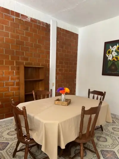 Departamento en renta en Tepoztlán - foto 5