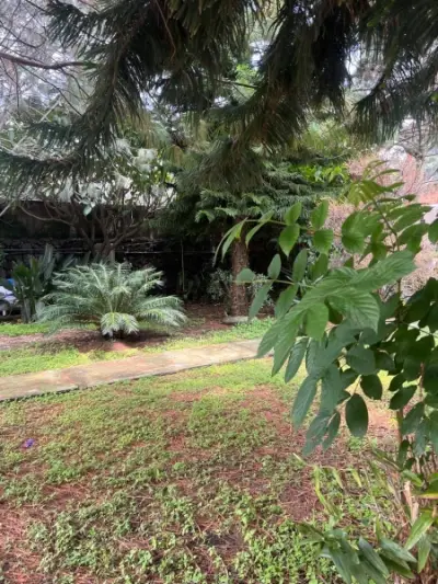Departamento en valle de atongo.