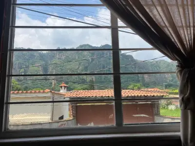 Departamento en renta en Tepoztlán - foto 3