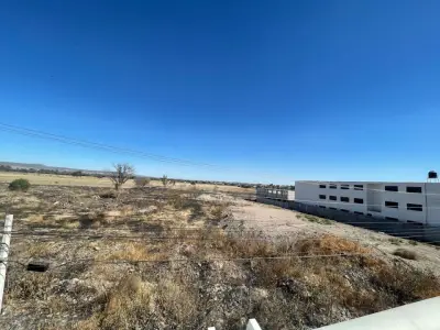 Terreno en venta en El Marqués - foto 3
