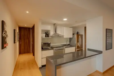 Departamento en venta en San Andrés Cholula - foto 3