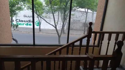 Casa en venta en Tlalpan - foto 4