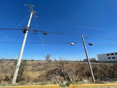 Terreno en venta en El Marqués - foto 4