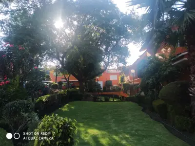 Vendo amplia Ksa en condominio cercas del bosque de Tlalpan