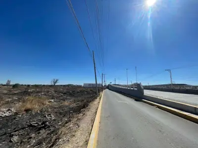 Terreno en venta en El Marqués - foto 5