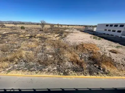 Terreno en venta en El Marqués - foto 2