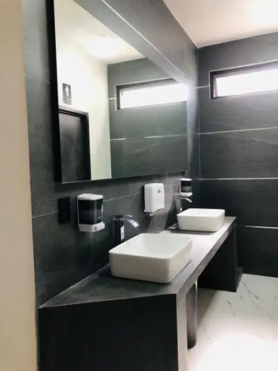 Excelente oficina en renta disponible para ti!