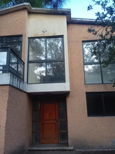 Casa en venta en Tlalpan - foto 2