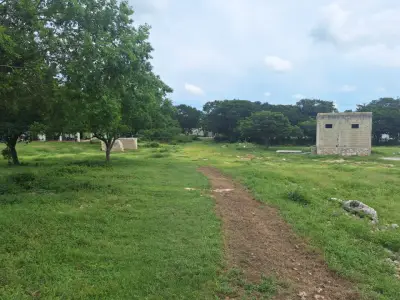 Terreno en venta en Mérida - foto 4