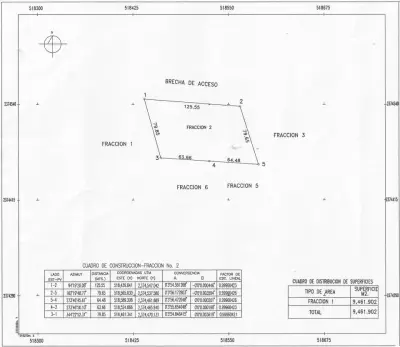 Terreno en venta en Tepic - foto 5