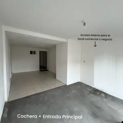 Casa en venta en San Nicolás de los Garza - foto 3