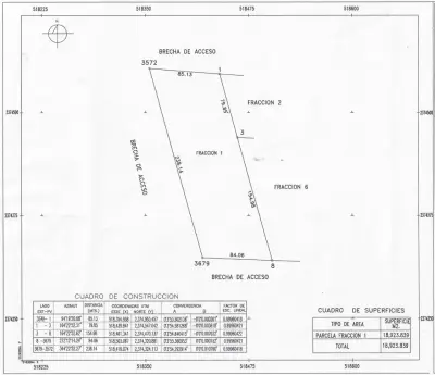 Terreno en venta en Tepic - foto 4
