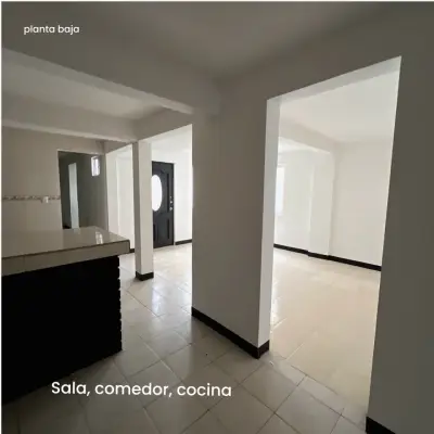 Casa en venta en San Nicolás de los Garza - foto 5