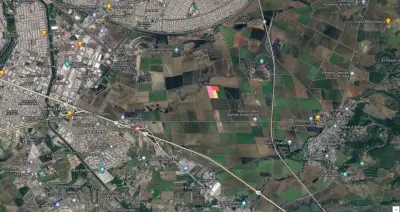 Terreno en venta en Tepic - foto 2