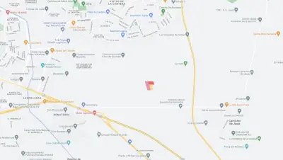 Terreno en venta en Tepic - foto 3