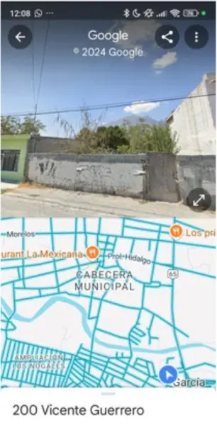 Terreno en venta en García - foto 5