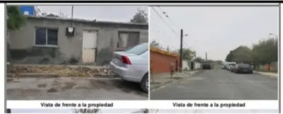 Col San Martin García NL Exelente Ubicación Gran Plusvalí