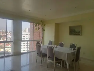 Departamento en venta en Huixquilucan - foto 3