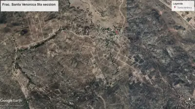 Terreno en venta en Tecate - foto 2