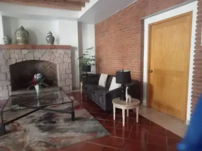 Departamento en venta en Huixquilucan - foto 5