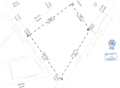 Terreno en venta en Tijuana - foto 2