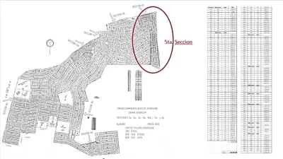 Terreno en venta en Tecate - foto 3