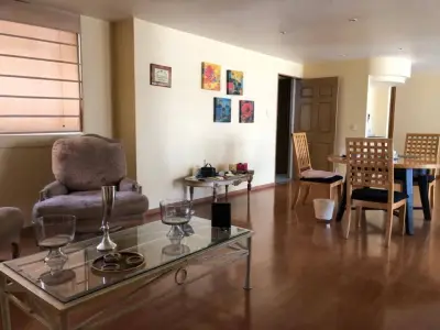 Departamento en venta en Huixquilucan - foto 2