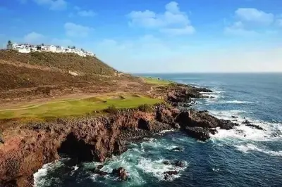 Terreno en venta en Ensenada - foto 2