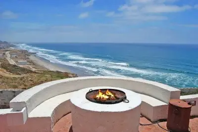 Terreno en venta en Playas de Rosarito - foto 2