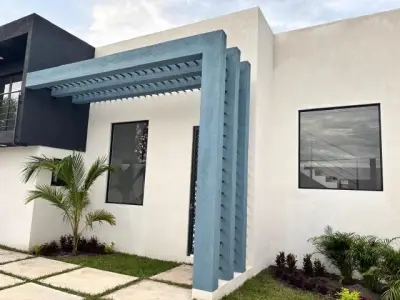 Casa en venta excelente alberca y jacuzzi con 4 recamaras