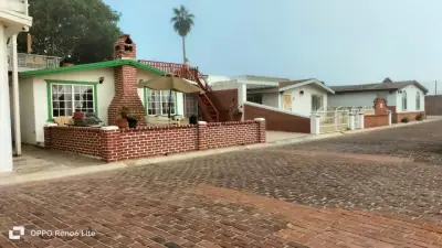 Casa en renta en Playas de Rosarito - foto 4