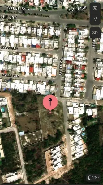 Terreno en venta en Mérida - foto 5
