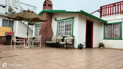 Casa en renta en Playas de Rosarito - foto 2