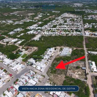 Terreno en venta en Mérida - foto 4