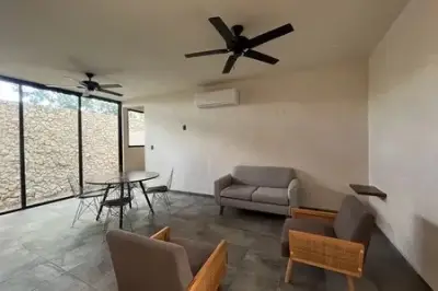 Departamento en venta en Mérida - foto 4