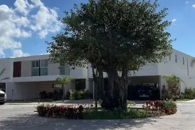 Casa en venta en Mérida - foto 2