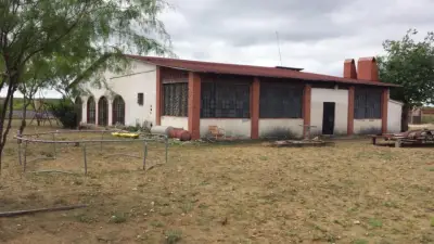 Rancho en venta en Guerrero - foto 4