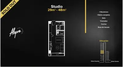 Departamento en venta en Guadalajara - foto 5