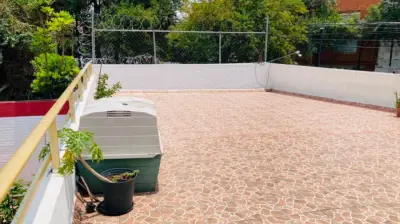 Casa en venta en Xochimilco - foto 2