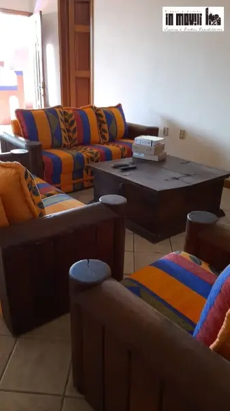 Departamento en renta en Santa Lucía del Camino - foto 2