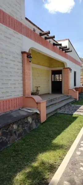Casa en venta en Tlaltizapán - foto 4