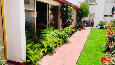 Casa en venta en Xochimilco - foto 3