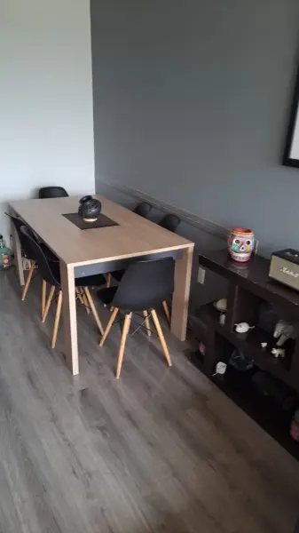 Departamento en venta en Tlalpan - foto 2