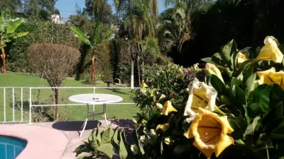 Casa en venta en Cuernavaca - foto 5